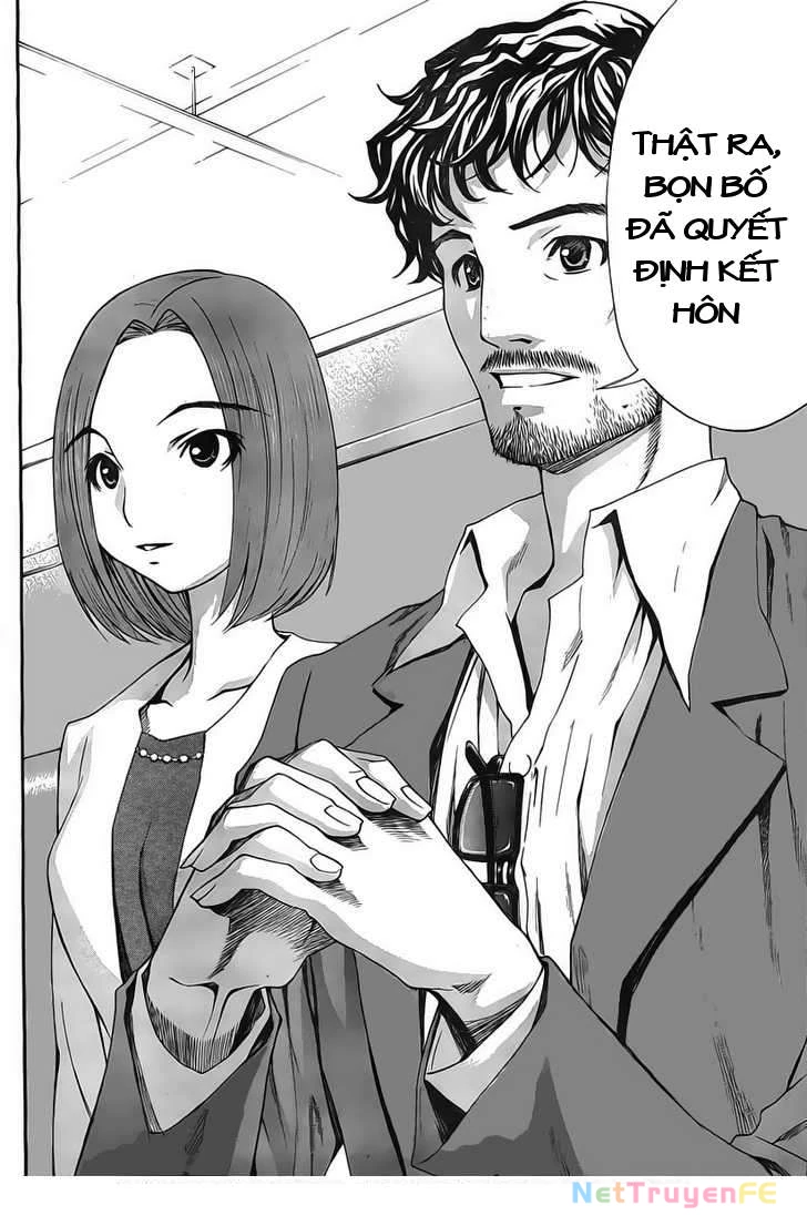 LovePlus - Kanojo no Kako Chapter 2 - Trang 2