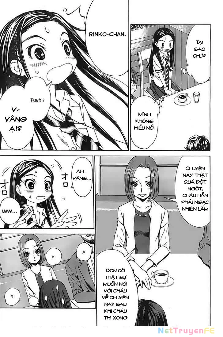 LovePlus - Kanojo no Kako Chapter 2 - Trang 2