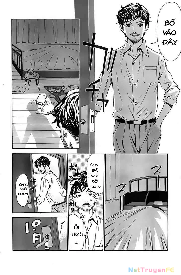 LovePlus - Kanojo no Kako Chapter 2 - Trang 2