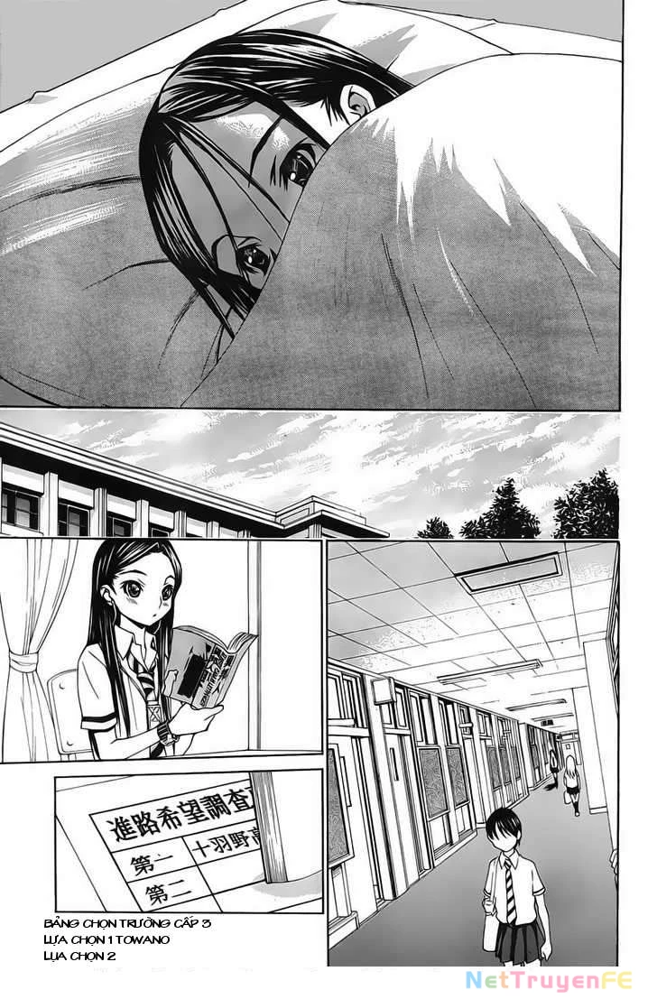 LovePlus - Kanojo no Kako Chapter 2 - Trang 2