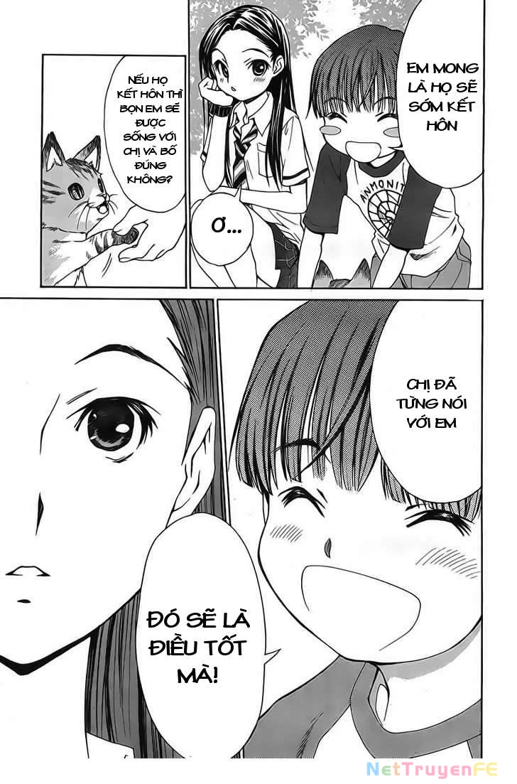 LovePlus - Kanojo no Kako Chapter 2 - Trang 2