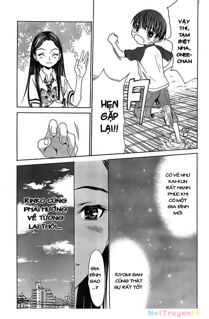 LovePlus - Kanojo no Kako Chapter 2 - Trang 2