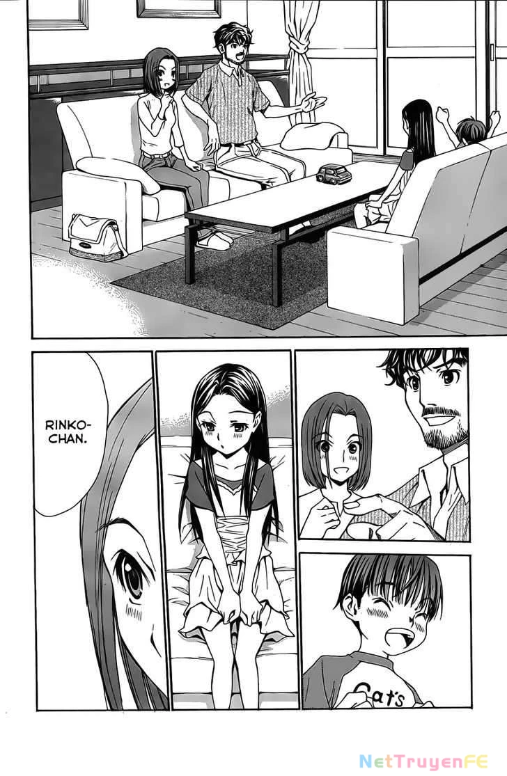 LovePlus - Kanojo no Kako Chapter 2 - Trang 2