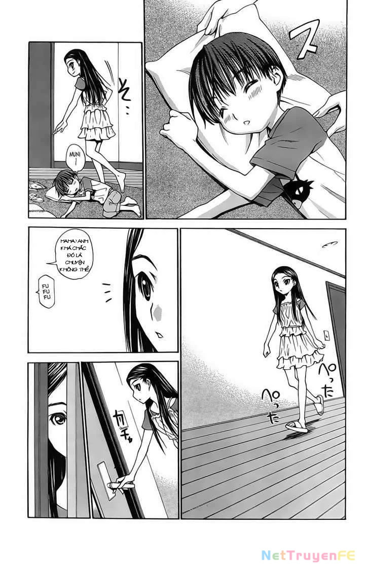 LovePlus - Kanojo no Kako Chapter 2 - Trang 2