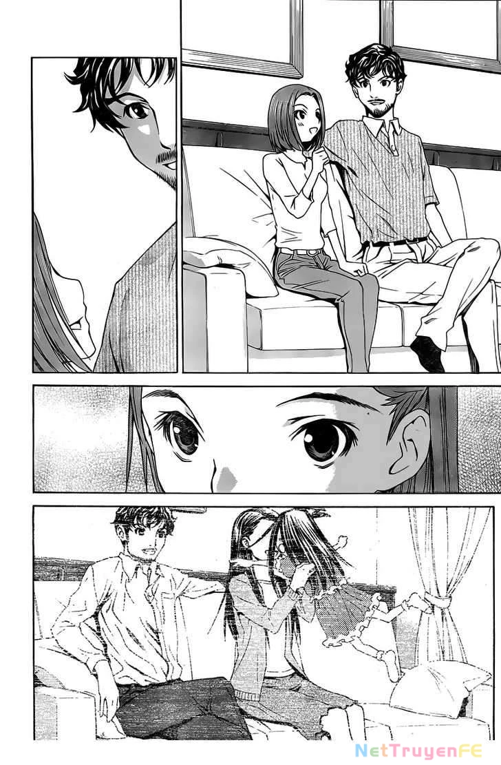 LovePlus - Kanojo no Kako Chapter 2 - Trang 2