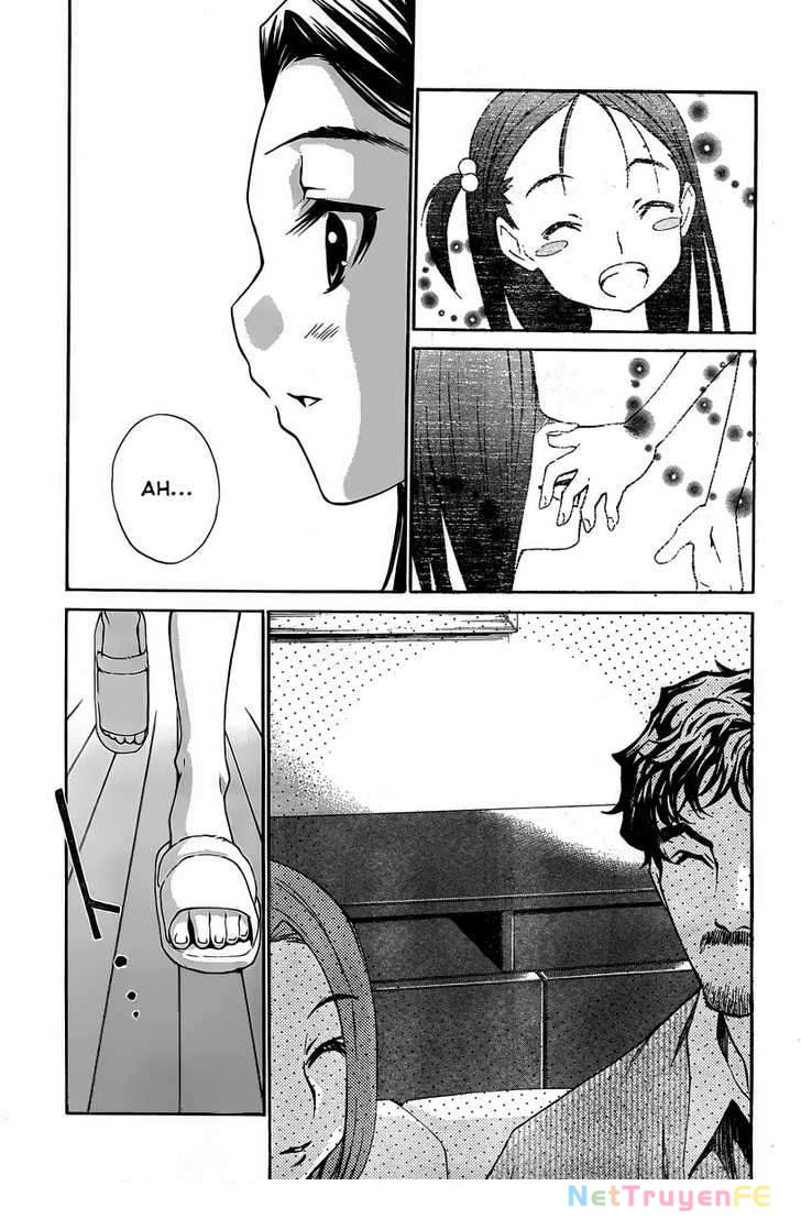 LovePlus - Kanojo no Kako Chapter 2 - Trang 2