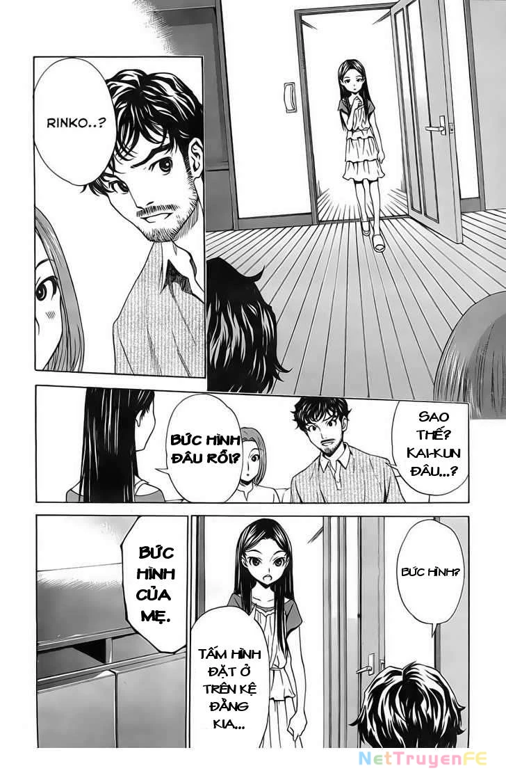 LovePlus - Kanojo no Kako Chapter 2 - Trang 2