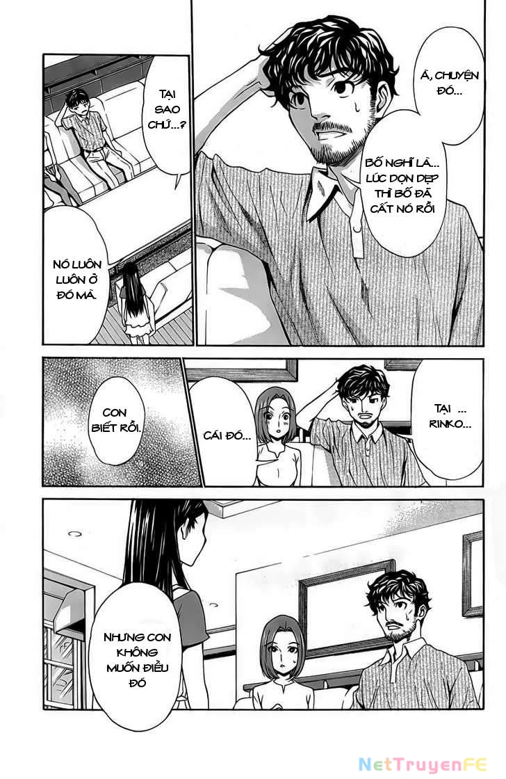 LovePlus - Kanojo no Kako Chapter 2 - Trang 2