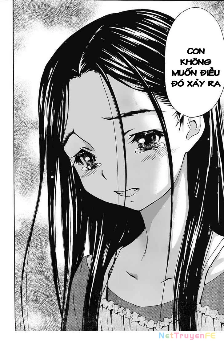 LovePlus - Kanojo no Kako Chapter 2 - Trang 2