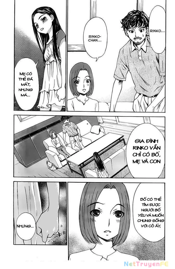 LovePlus - Kanojo no Kako Chapter 2 - Trang 2