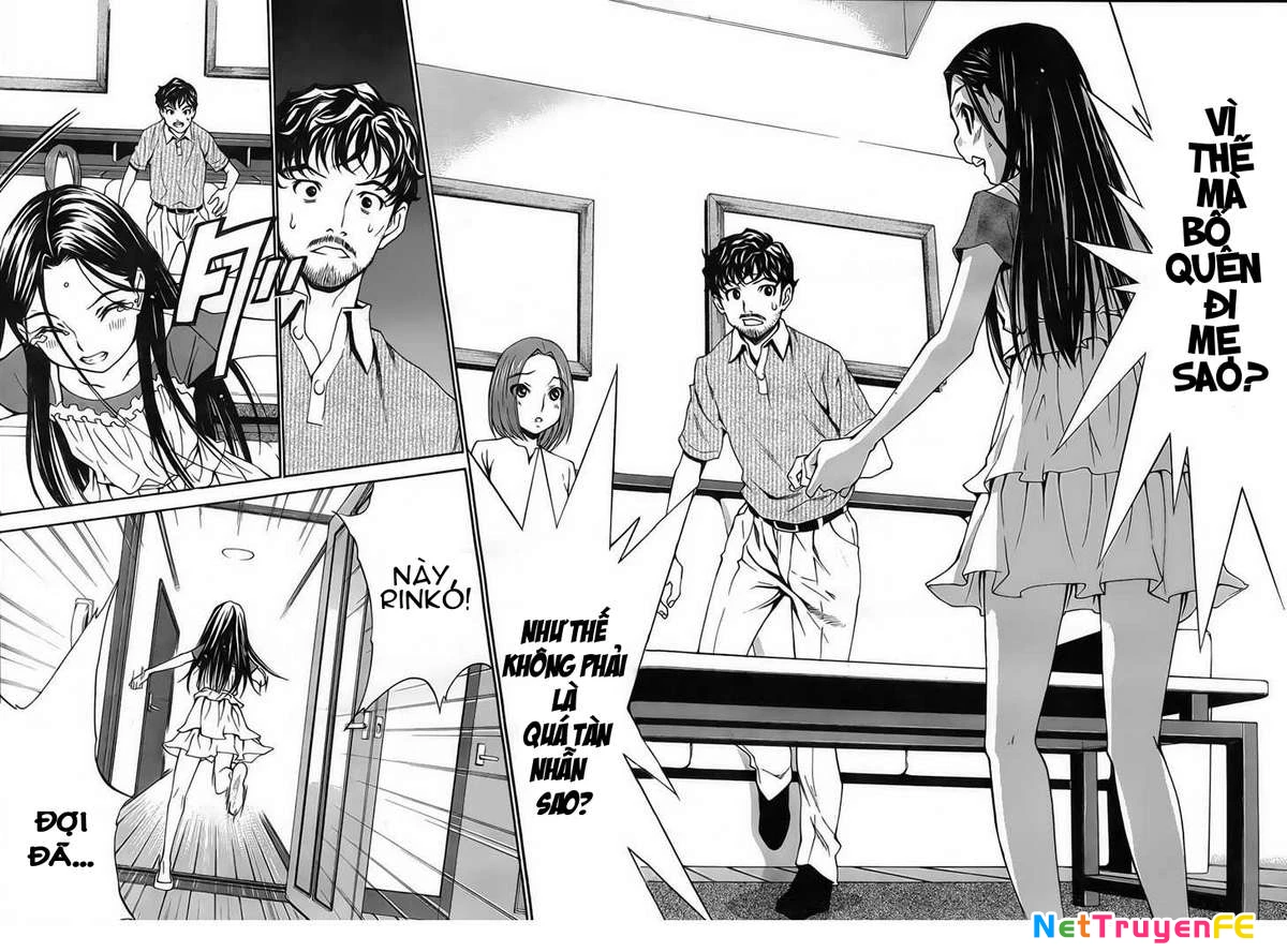 LovePlus - Kanojo no Kako Chapter 2 - Trang 2