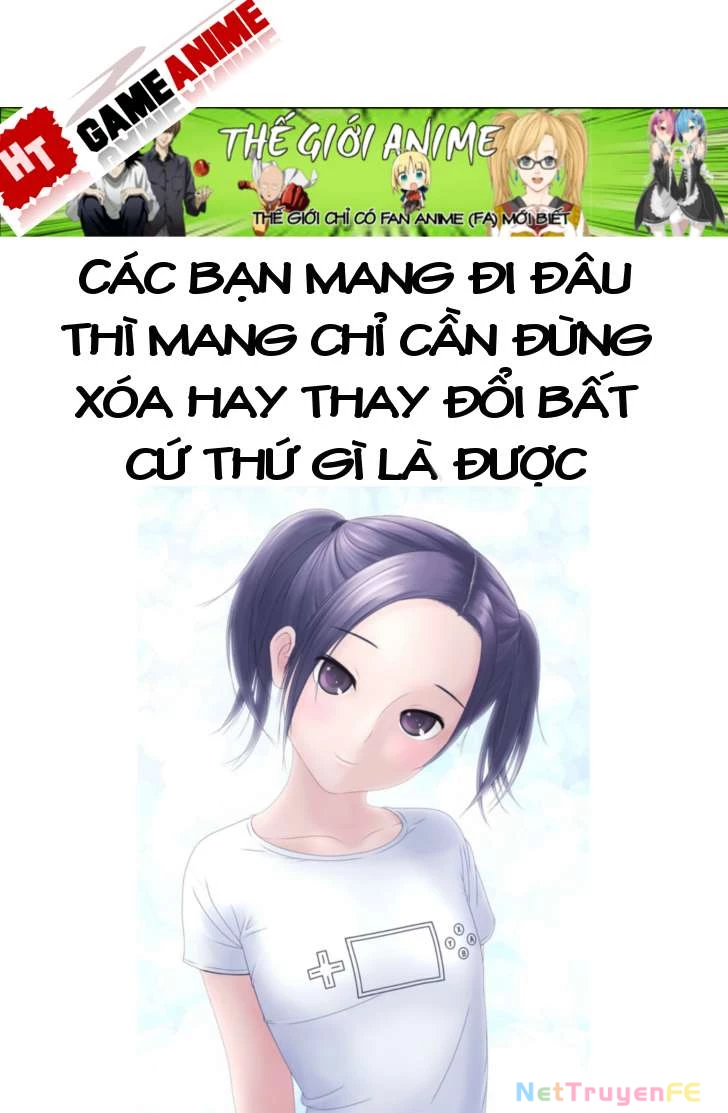 LovePlus - Kanojo no Kako Chapter 3 - Trang 2