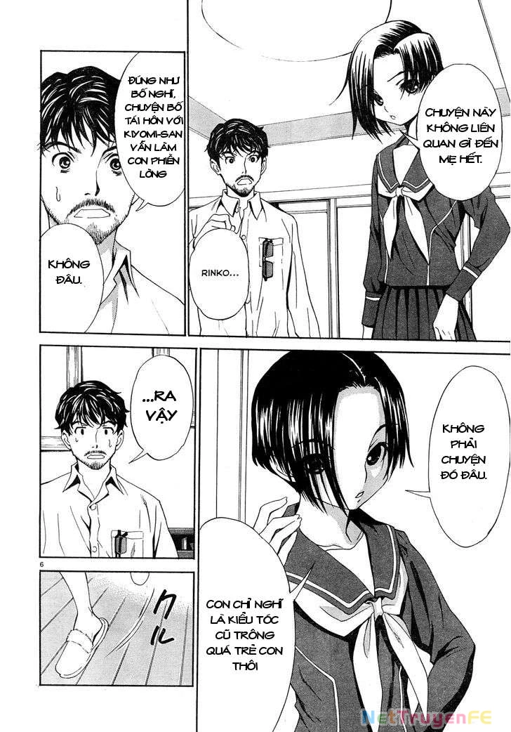 LovePlus - Kanojo no Kako Chapter 3 - Trang 2