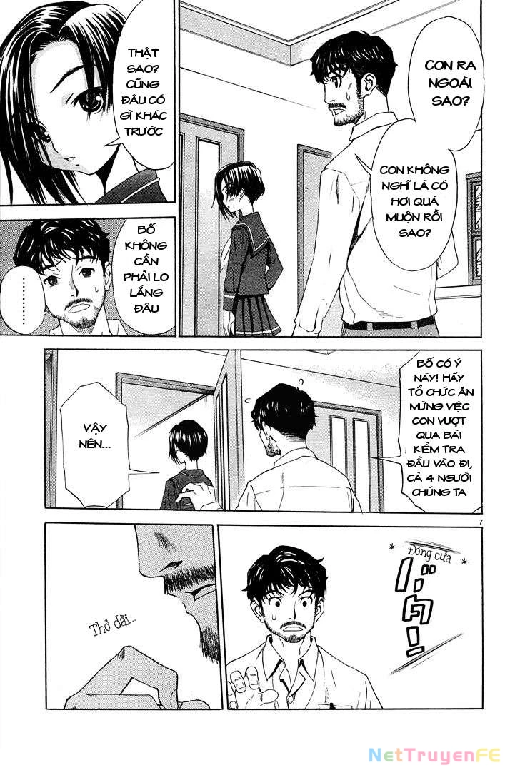 LovePlus - Kanojo no Kako Chapter 3 - Trang 2