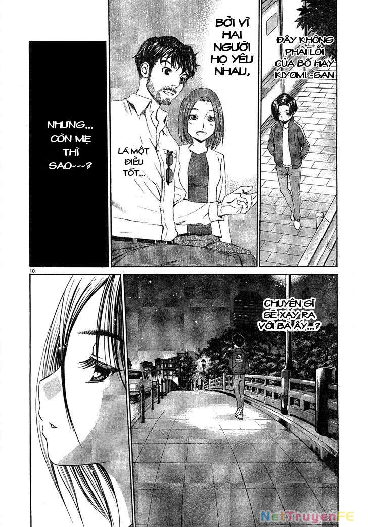 LovePlus - Kanojo no Kako Chapter 3 - Trang 2