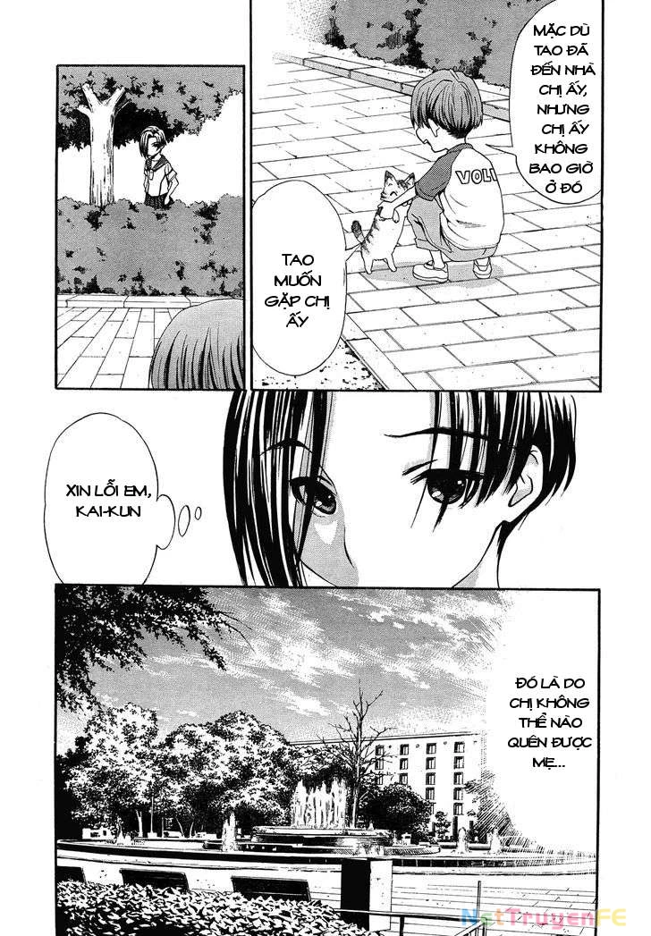 LovePlus - Kanojo no Kako Chapter 3 - Trang 2