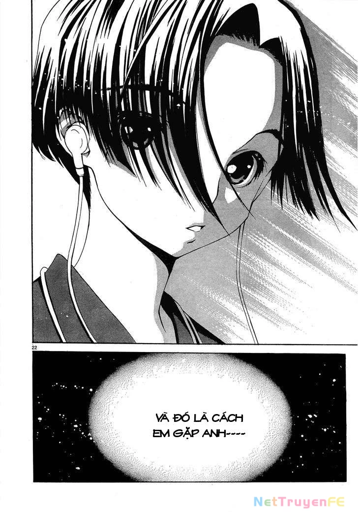 LovePlus - Kanojo no Kako Chapter 3 - Trang 2