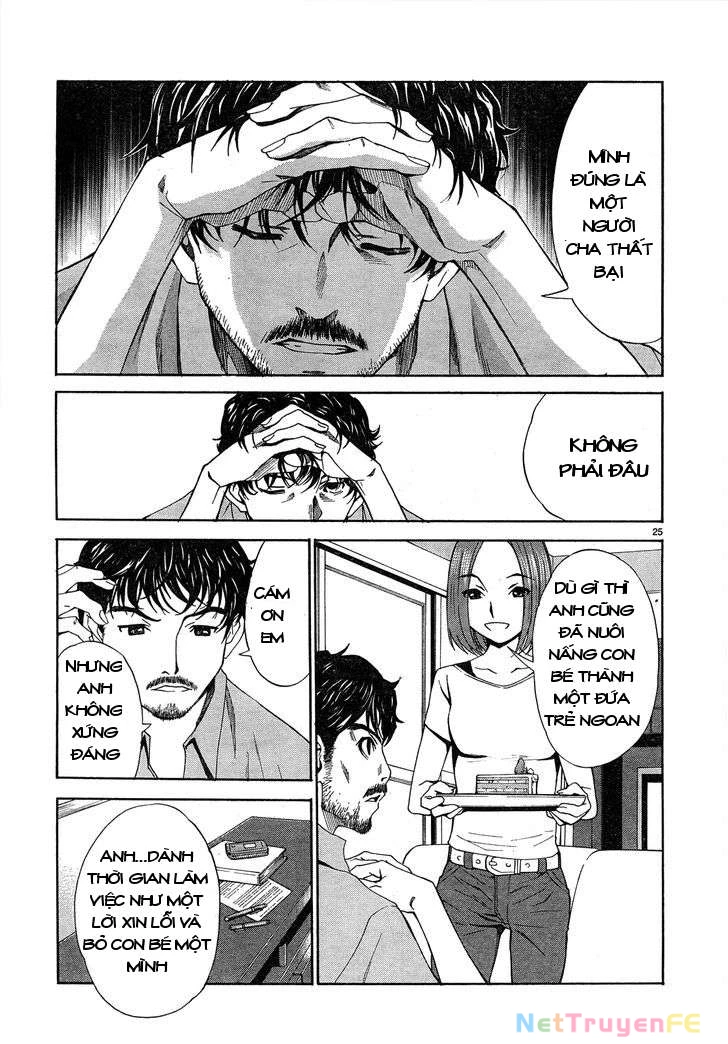 LovePlus - Kanojo no Kako Chapter 3 - Trang 2