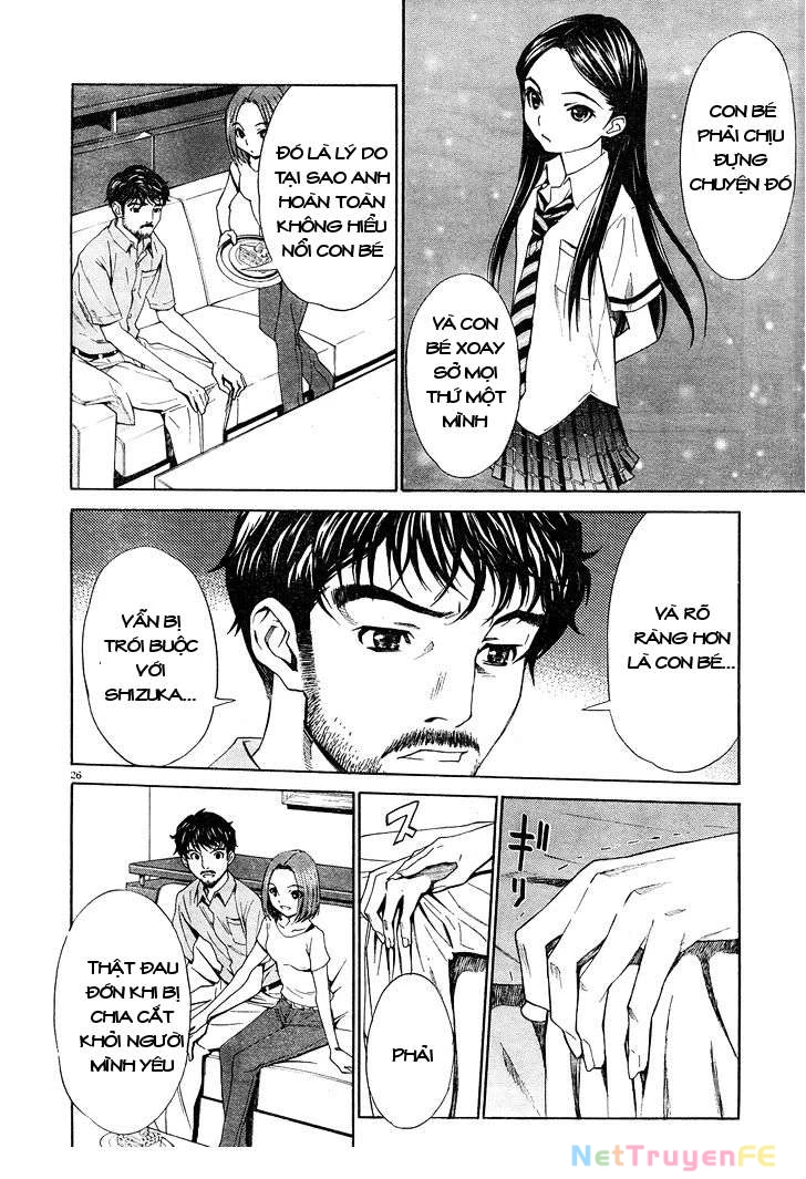 LovePlus - Kanojo no Kako Chapter 3 - Trang 2