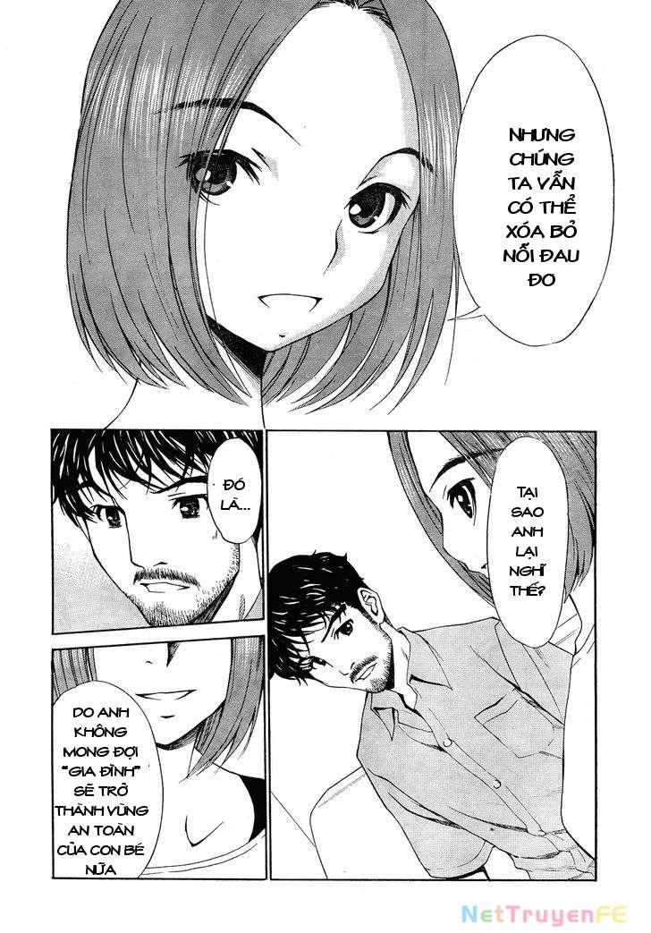 LovePlus - Kanojo no Kako Chapter 3 - Trang 2