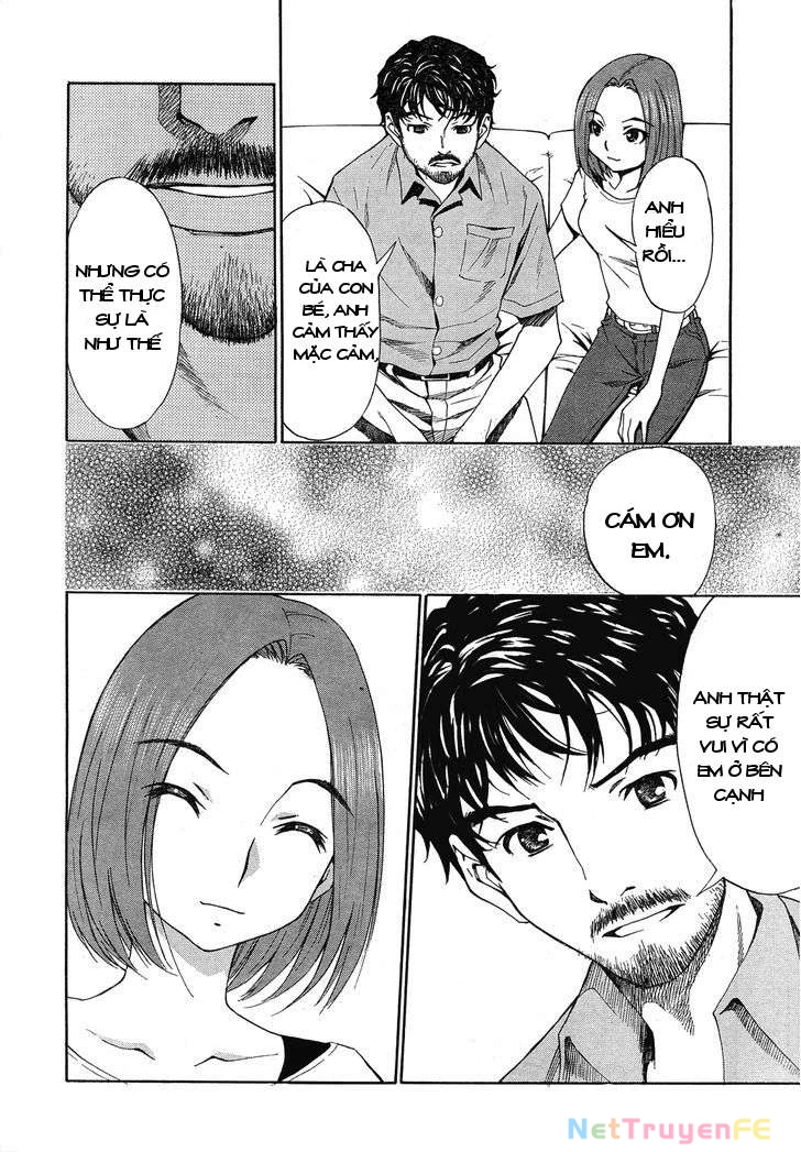 LovePlus - Kanojo no Kako Chapter 3 - Trang 2