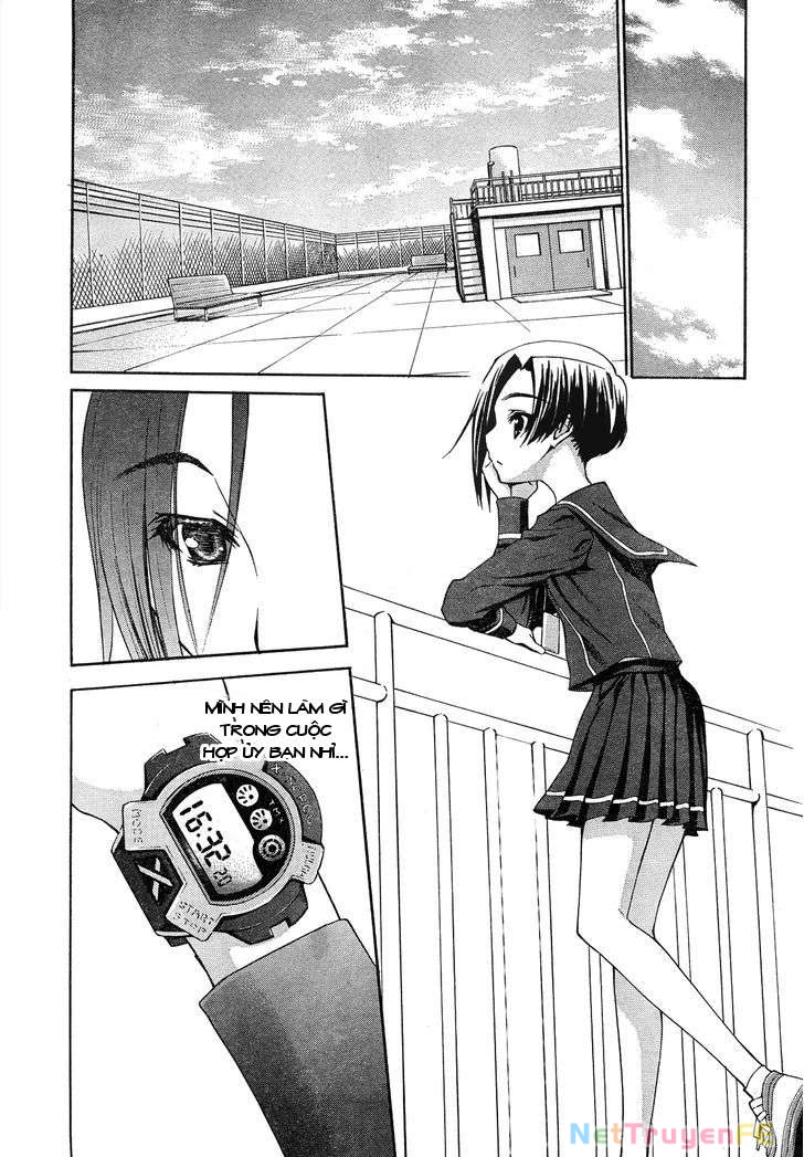 LovePlus - Kanojo no Kako Chapter 3 - Trang 2