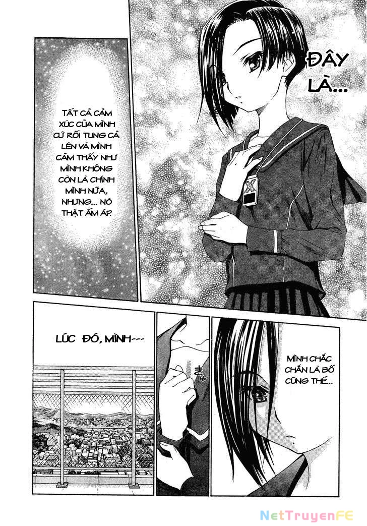 LovePlus - Kanojo no Kako Chapter 3 - Trang 2