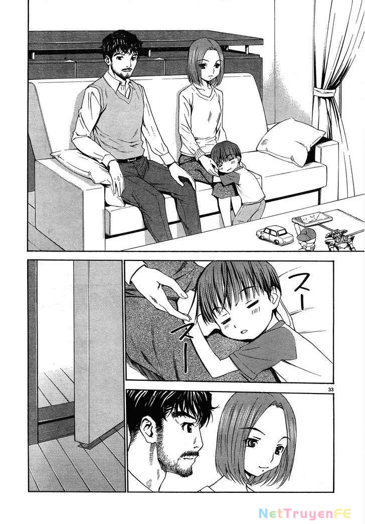 LovePlus - Kanojo no Kako Chapter 3 - Trang 2