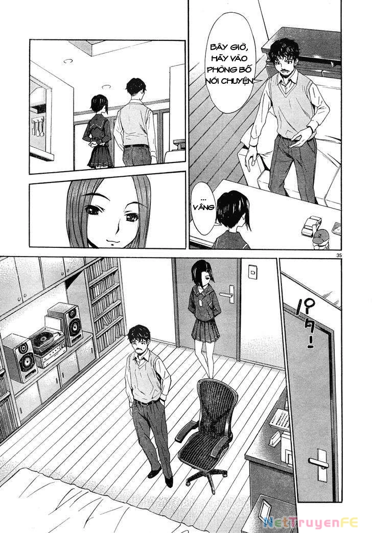 LovePlus - Kanojo no Kako Chapter 3 - Trang 2