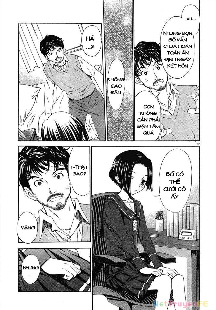 LovePlus - Kanojo no Kako Chapter 3 - Trang 2