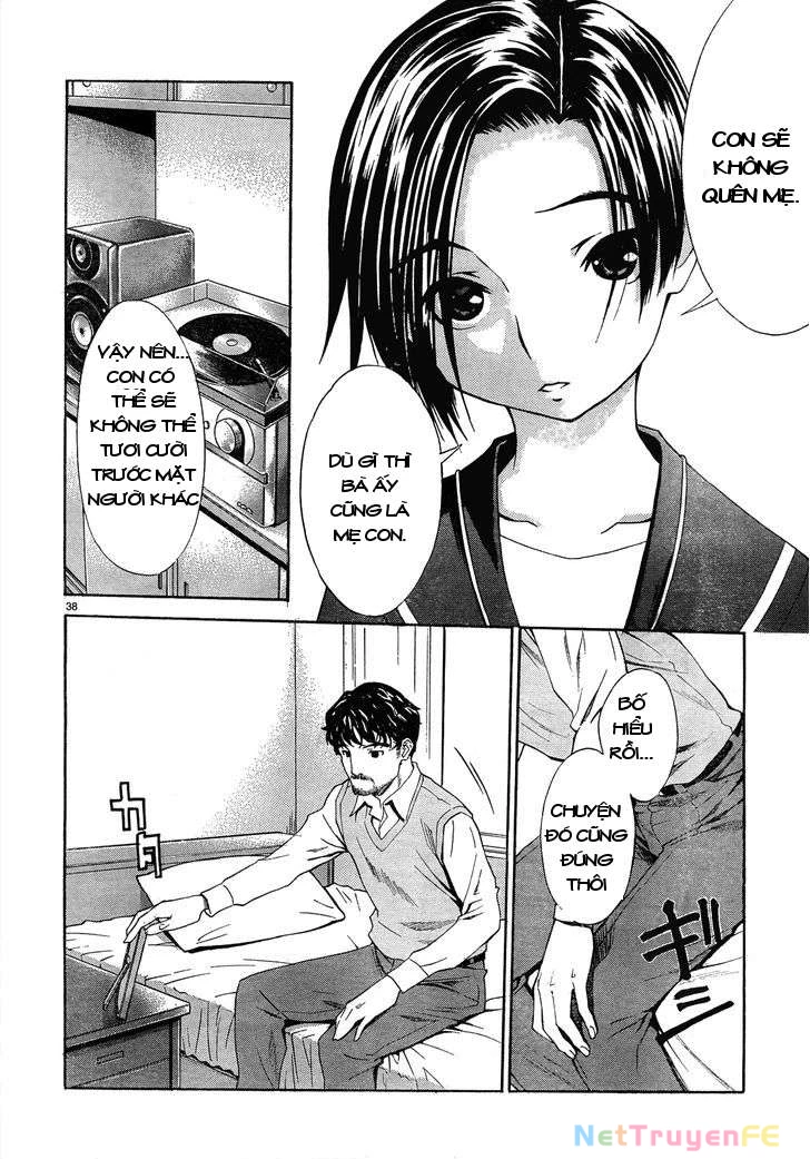 LovePlus - Kanojo no Kako Chapter 3 - Trang 2