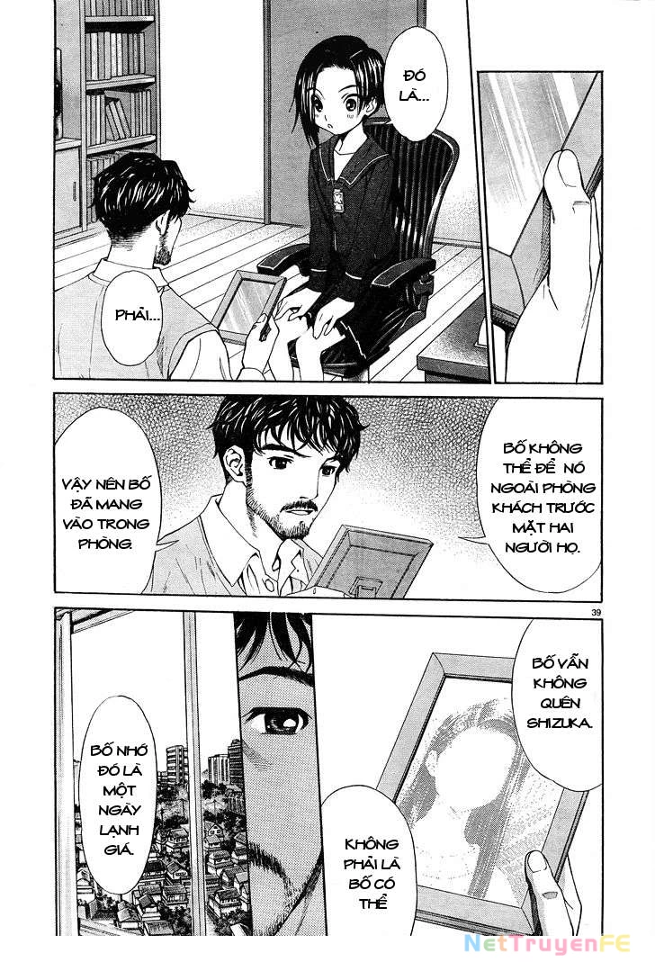 LovePlus - Kanojo no Kako Chapter 3 - Trang 2