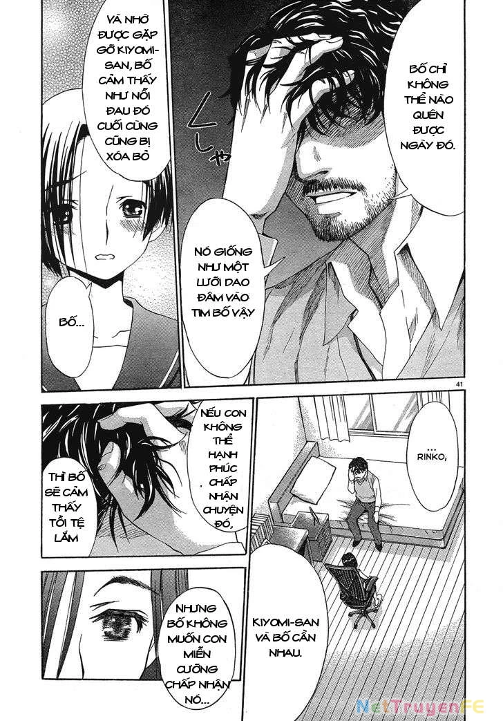 LovePlus - Kanojo no Kako Chapter 3 - Trang 2