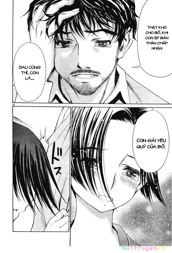 LovePlus - Kanojo no Kako Chapter 3 - Trang 2