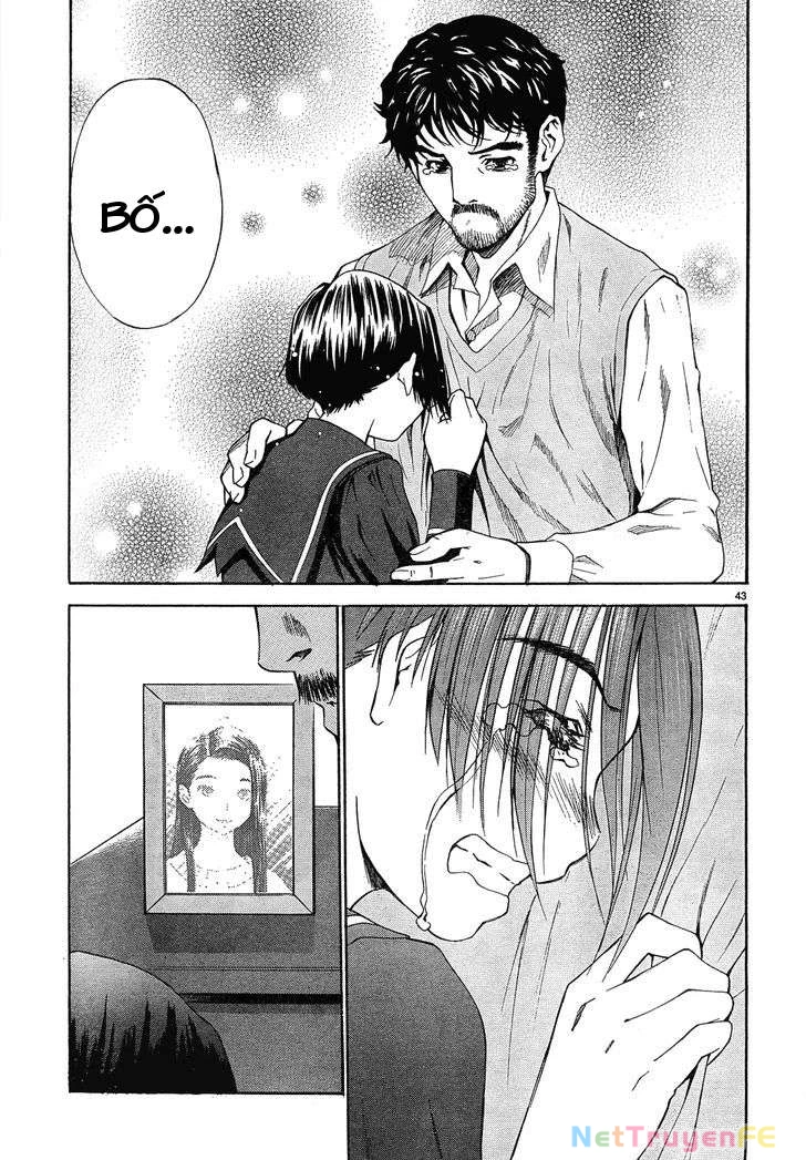 LovePlus - Kanojo no Kako Chapter 3 - Trang 2