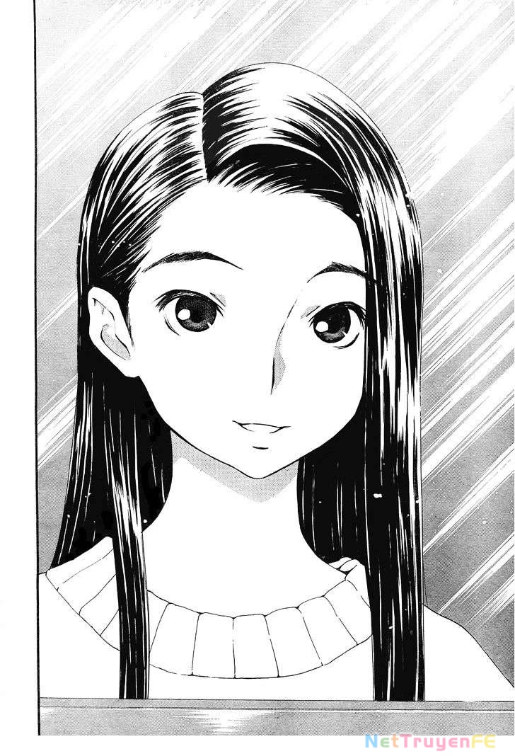 LovePlus - Kanojo no Kako Chapter 3 - Trang 2