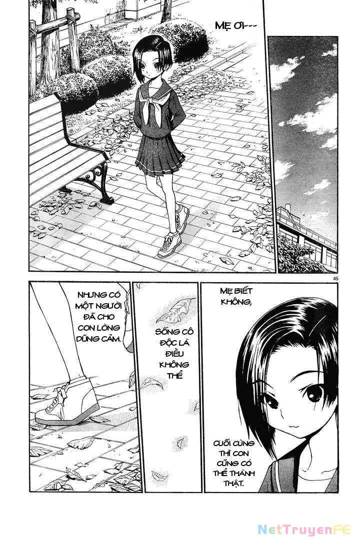 LovePlus - Kanojo no Kako Chapter 3 - Trang 2