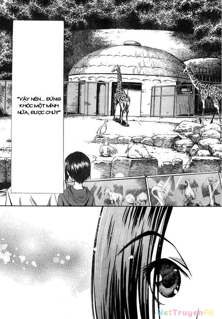 LovePlus - Kanojo no Kako Chapter 3 - Trang 2