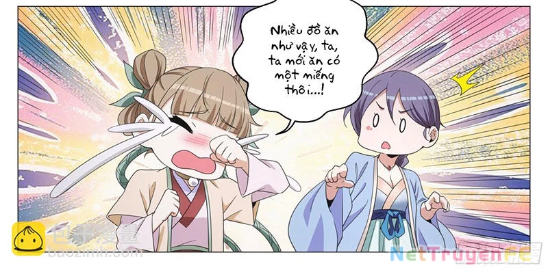 Đại Chu Tiên Lại Chapter 315 - Trang 4