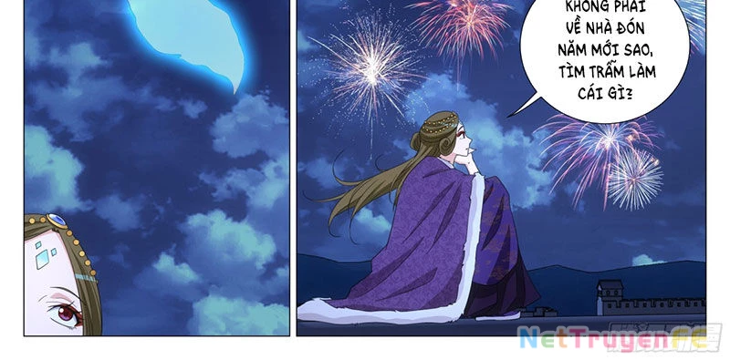 Đại Chu Tiên Lại Chapter 315 - Trang 4