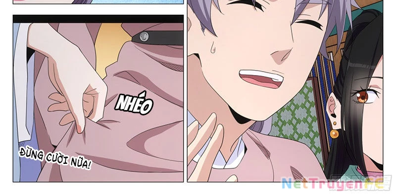 Đại Chu Tiên Lại Chapter 315 - Trang 4