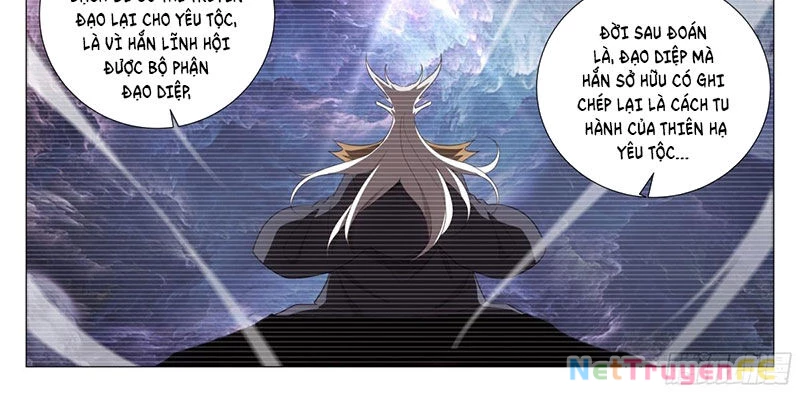 Đại Chu Tiên Lại Chapter 316 - Trang 4