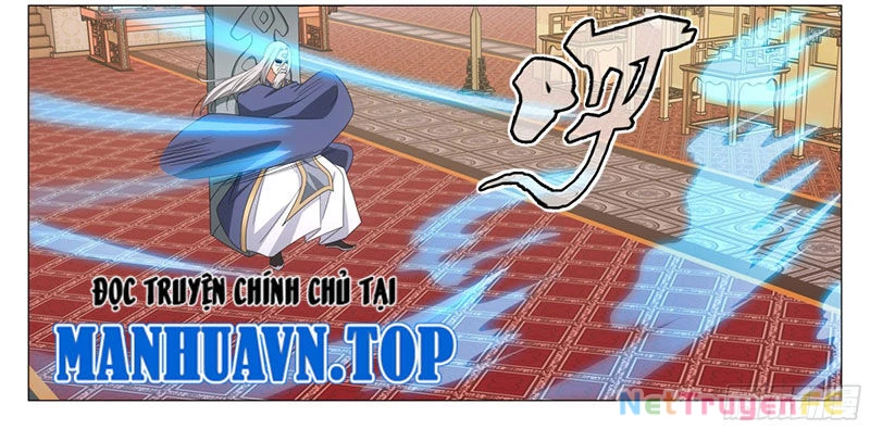 Đại Chu Tiên Lại Chapter 316 - Trang 4