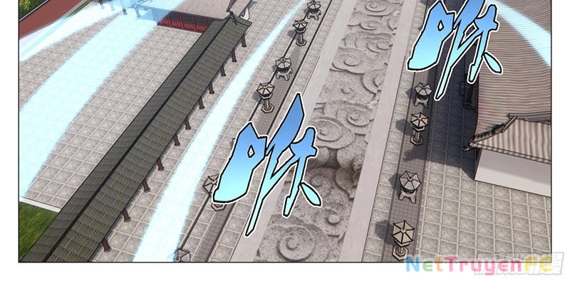 Đại Chu Tiên Lại Chapter 316 - Trang 4