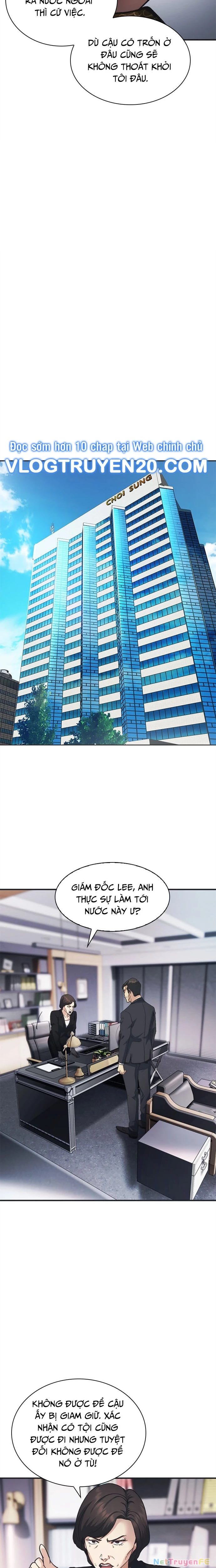 Chủ Tịch Kang: Người Mới Đến Chapter 54 - Trang 2