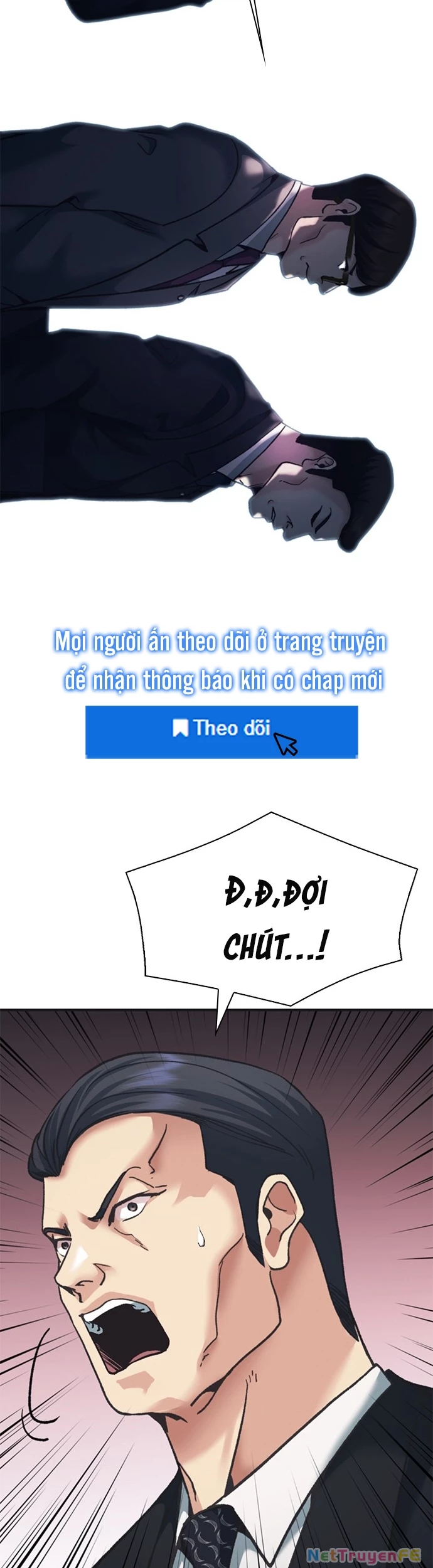 Chủ Tịch Kang: Người Mới Đến Chapter 58 - Trang 3