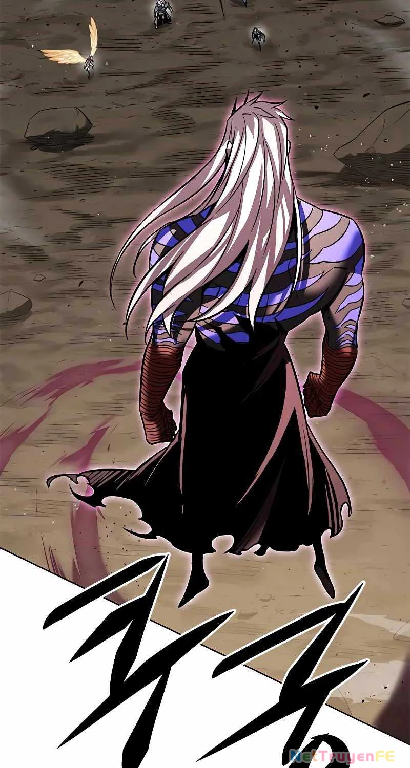 Hoá Thân Thành Mèo Chapter 318 - Trang 2