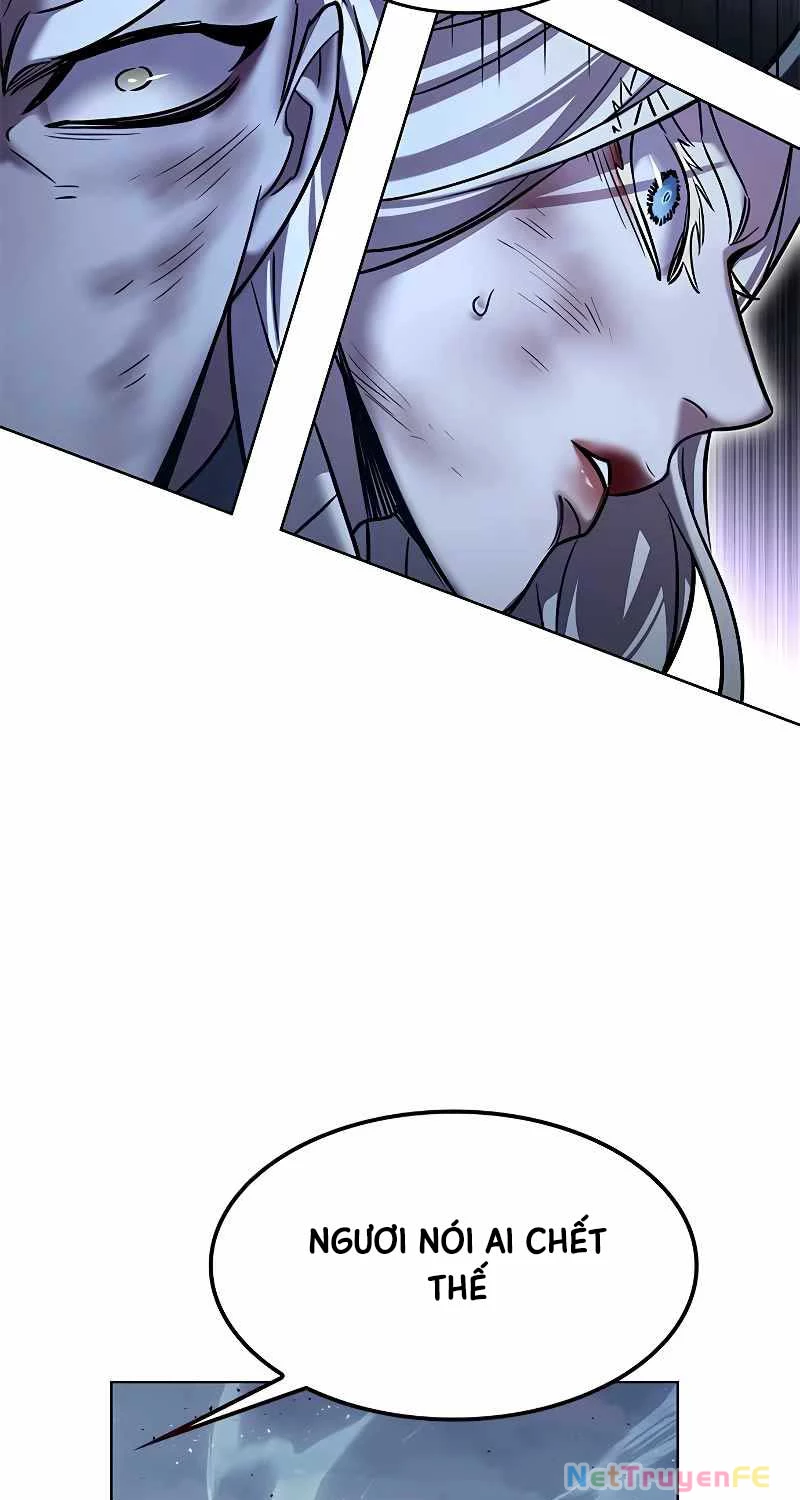 Hoá Thân Thành Mèo Chapter 318 - Trang 2