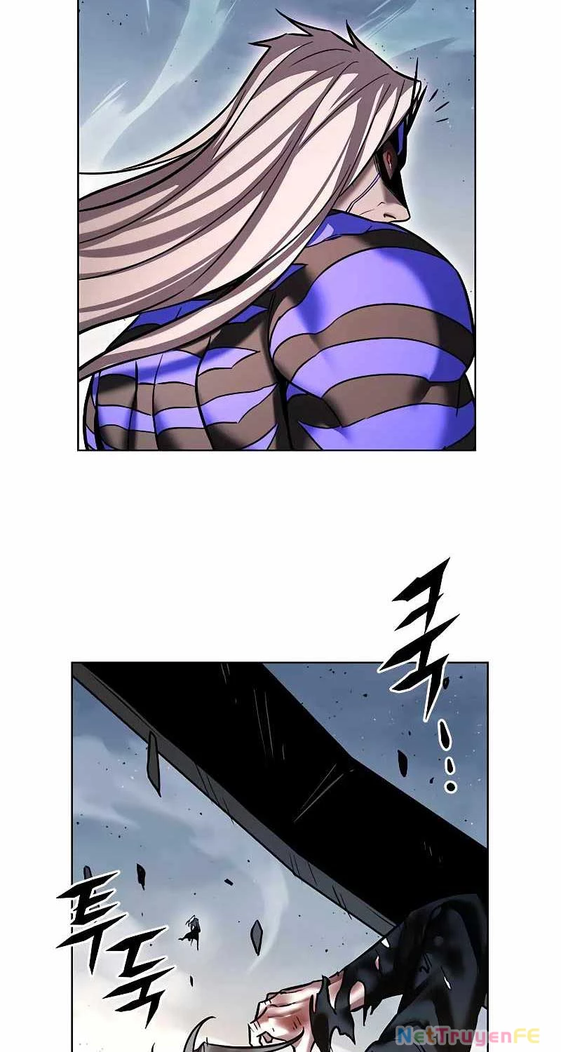 Hoá Thân Thành Mèo Chapter 318 - Trang 2