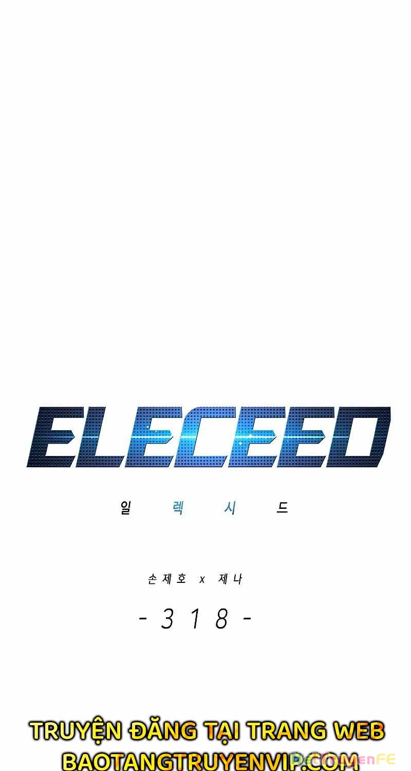 Hoá Thân Thành Mèo Chapter 318 - Trang 2